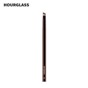 Hourglass Makeup Brush- No.10 Angled Eyeliner/ Eyebrow Brush NWT
